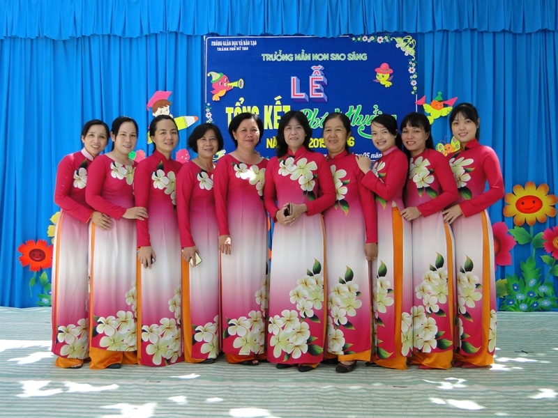 Tổ chuyên môn 1
